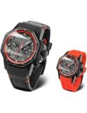 Zegarek sportowy męski Vostok Europe VK64-640C699 ATOMIC Age Sakharov Line Quartz Chrono - Zegarki VOSTOK EUROPE