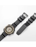 Zegarek sportowy męski Citizen PROMASTER BN0226-10P Eco-Drive Divers 200m na pasku