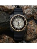 Zegarek sportowy męski Citizen PROMASTER BN0226-10P Eco-Drive Divers 200m na pasku