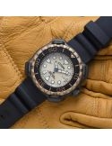 Zegarek sportowy męski Citizen PROMASTER BN0226-10P Eco-Drive Divers 200m na pasku