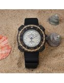 Zegarek sportowy męski Citizen PROMASTER BN0226-10P Eco-Drive Divers 200m na pasku