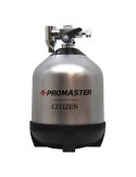 Zegarek sportowy męski CITIZEN Promaster Diver BN0235-01E Orca na pasku