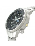 Zegarek sportowy męski Citizen PROMASTER BN2031-85E Aqualand Divers na bransolecie