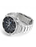 Zegarek sportowy męski Citizen PROMASTER BN2031-85E Aqualand Divers na bransolecie
