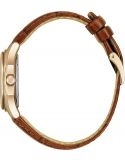 Zegarek klasyczny, elegancki damski Citizen Classic Elegant Lady FE2113-16X na pasku