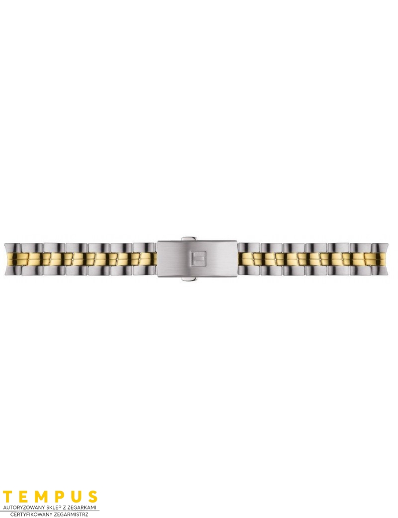Bransoleta Tissot PR 100 T605042236 - TISSOT - bransolety do zegarków