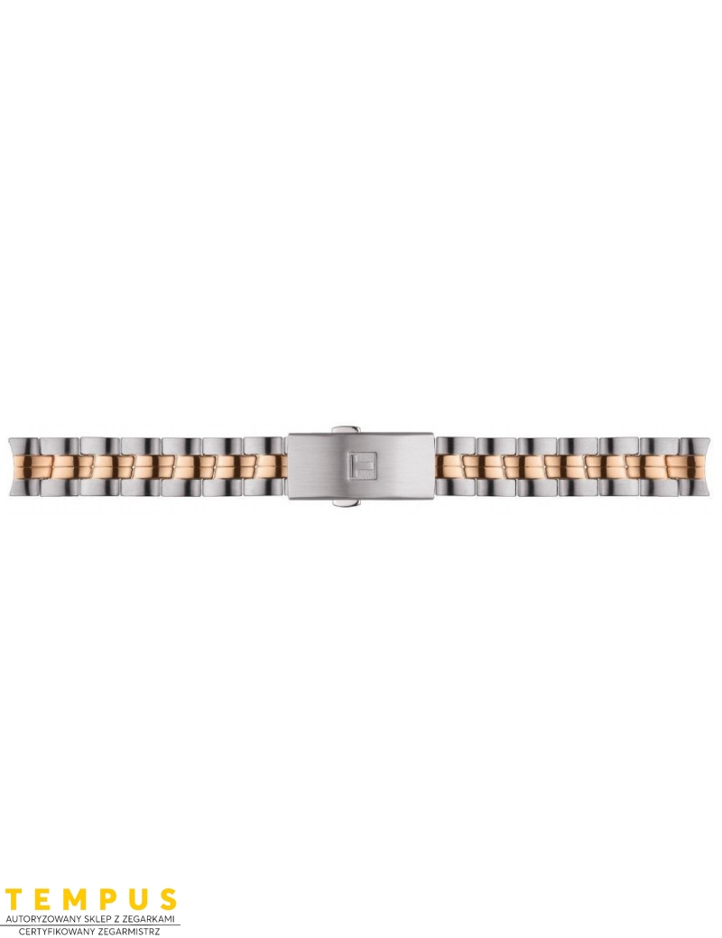 Bransoleta Tissot PR 100 T605042237 - TISSOT - bransolety do zegarków Bransoleta Tissot PR 100 T605042237 - TISSOT - bransolety do zegarków