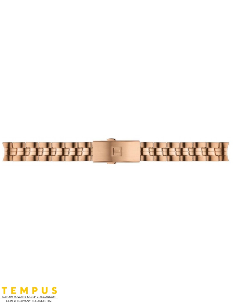 Bransoleta Tissot PR 100 T605042238 - TISSOT - bransolety do zegarków