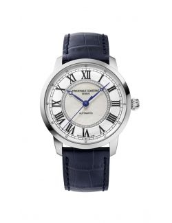 Frederique Constant Classics Premiere FC-301MPWD3B6 Diamonds Limited - Zegarki FREDERIQUE CONSTANT