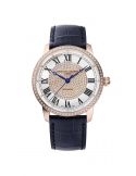 Frederique Constant Classics Premiere FC-301PVD3BD4 Diamonds Limited - Zegarki FREDERIQUE CONSTANT