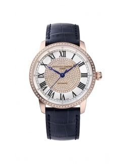 Frederique Constant Classics Premiere FC-301PVD3BD4 Diamonds Limited - Zegarki FREDERIQUE CONSTANT