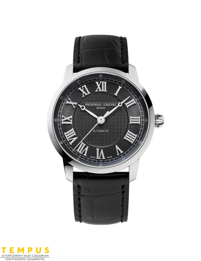 Frederique Constant Classics Premiere FC-301DGR3B6 Limited - Zegarki FREDERIQUE CONSTANT Frederique Constant Classics Premiere FC-301DGR3B6 Limited - Zegarki FREDERIQUE CONSTANT