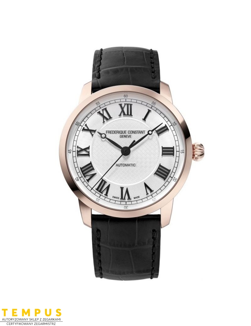 Frederique Constant Classics Premiere FC-301SWR3B4 Limited Edition - Zegarki FREDERIQUE CONSTANT