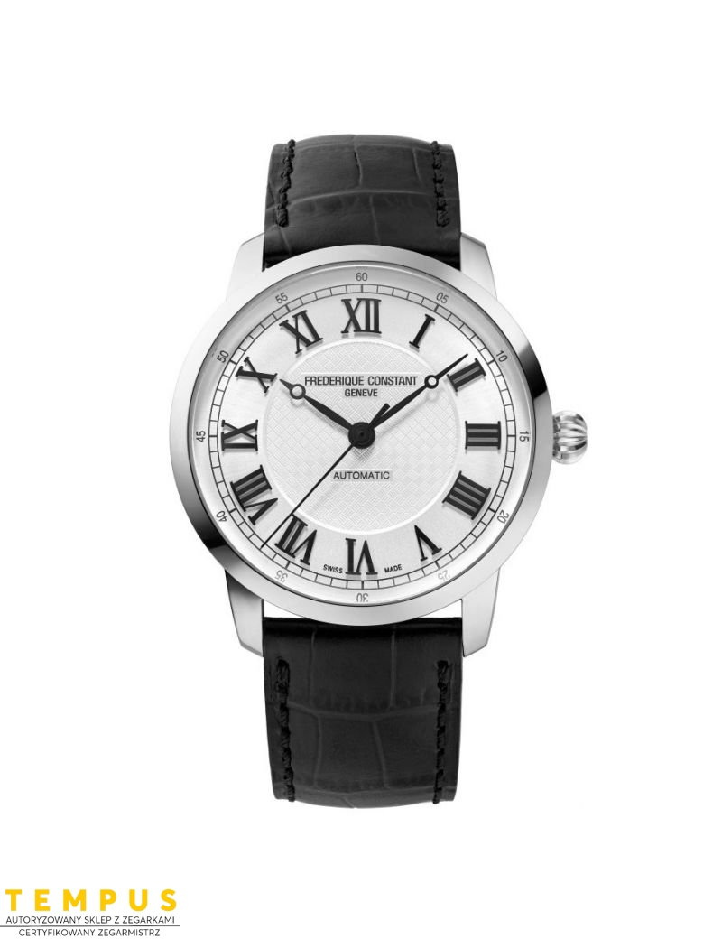 Frederique Constant Classics Premiere FC-301SWR3B6 Limited Edition - Zegarki FREDERIQUE CONSTANT Frederique Constant Classics Premiere FC-301SWR3B6 Limited Edition - Zegarki FREDERIQUE CONSTANT