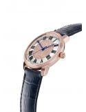 Frederique Constant Classics Premiere FC-301PVD3BD4 Diamonds Limited - Zegarki FREDERIQUE CONSTANT
