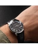 Frederique Constant Classics Premiere FC-301DGR3B6 Limited - Zegarki FREDERIQUE CONSTANT