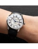Frederique Constant Classics Premiere FC-301MPWD3B6 Diamonds Limited - Zegarki FREDERIQUE CONSTANT