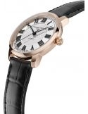 Frederique Constant Classics Premiere FC-301SWR3B4 Limited Edition - Zegarki FREDERIQUE CONSTANT