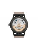 Frederique Constant Classics Worldtimer Manufacture Globetrotter Limited Edition FC-718BAWM4TH6 - Zegarki FREDERIQUE CONSTANT