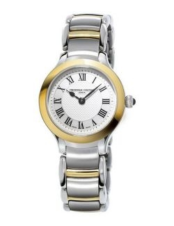 Frederique Constant Classics Junior FC-200M1ER3B - Zegarki FREDERIQUE CONSTANT