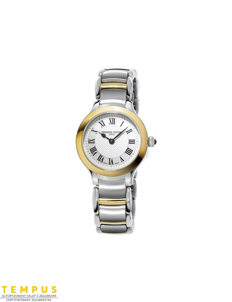 Frederique Constant Classics Junior FC-200M1ER3B - Zegarki FREDERIQUE CONSTANT Frederique Constant Classics Junior FC-200M1ER3B - Zegarki FREDERIQUE CONSTANT