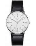 Junghans Max Bill Mega 058/4820.04 - Zegarki JUNGHANS