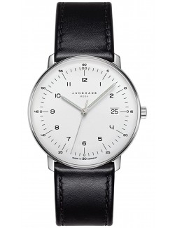 Junghans Max Bill Mega 058/4820.04 - Zegarki JUNGHANS