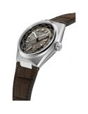 Frederique Constant HIGHLIFE WORLDTIMER Manufacture FC-718C4NH6 - Zegarki FREDERIQUE CONSTANT