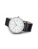 Junghans Max Bill Mega 058/4820.04 - Zegarki JUNGHANS