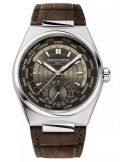 Frederique Constant HIGHLIFE WORLDTIMER Manufacture FC-718C4NH6 - Zegarki FREDERIQUE CONSTANT