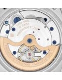 Frederique Constant HIGHLIFE WORLDTIMER Manufacture FC-718BL4NH9 Rose Gold 18k LIMITED - Zegarki FREDERIQUE CONSTANT
