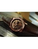 Frederique Constant HIGHLIFE WORLDTIMER Manufacture FC-718C4NH6 - Zegarki FREDERIQUE CONSTANT