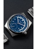 Frederique Constant HIGHLIFE WORLDTIMER Manufacture FC-718N4NH6B - Zegarki FREDERIQUE CONSTANT