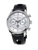 Frederique Constant Healey Chronograph Automatic Limited Edition FC-397HS5B6 Vintage Rally - Zegarki FREDERIQUE CONSTANT