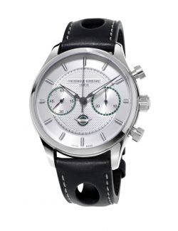 Frederique Constant Healey Chronograph Automatic Limited Edition FC-397HS5B6 Vintage Rally