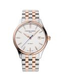 Frederique Constant Classics Index Automatic FC-303SS5B2B - Zegarki FREDERIQUE CONSTANT