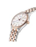 Frederique Constant Classics Index Automatic FC-303SS5B2B - Zegarki FREDERIQUE CONSTANT