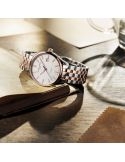 Frederique Constant Classics Index Automatic FC-303SS5B2B - Zegarki FREDERIQUE CONSTANT