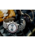 Frederique Constant Healey Chronograph Automatic Limited Edition FC-397HSG5B6 Vintage Rally - Zegarki FREDERIQUE CONSTANT