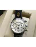 Frederique Constant Healey Chronograph Automatic Limited Edition FC-397HS5B6 Vintage Rally - Zegarki FREDERIQUE CONSTANT