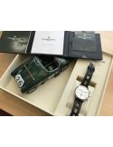 Frederique Constant Healey Chronograph Automatic Limited Edition FC-397HS5B6 Vintage Rally - Zegarki FREDERIQUE CONSTANT