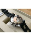 Frederique Constant Healey Chronograph Automatic Limited Edition FC-397HS5B6 Vintage Rally - Zegarki FREDERIQUE CONSTANT