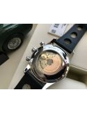 Frederique Constant Healey Chronograph Automatic Limited Edition FC-397HS5B6 Vintage Rally - Zegarki FREDERIQUE CONSTANT