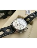 Frederique Constant Healey Chronograph Automatic Limited Edition FC-397HS5B6 Vintage Rally - Zegarki FREDERIQUE CONSTANT