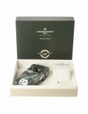 Frederique Constant Healey Chronograph Automatic Limited Edition FC-397HDGR5B6 Vintage Rally - Zegarki FREDERIQUE CONSTANT