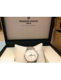 Frederique Constant Slimline Gents Small Second FC-245M4S6B - Zegarki FREDERIQUE CONSTANT