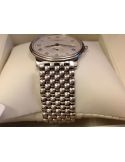 Frederique Constant Slimline Gents Small Second FC-245M4S6B - Zegarki FREDERIQUE CONSTANT