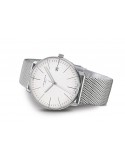Junghans Max Bill Mega 058/4821.48 - Zegarki JUNGHANS