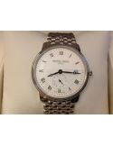 Frederique Constant Slimline Gents Small Second FC-245M4S6B - Zegarki FREDERIQUE CONSTANT