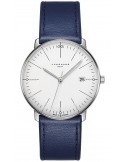 Junghans Max Bill Mega 058/4822.04 - Zegarki JUNGHANS